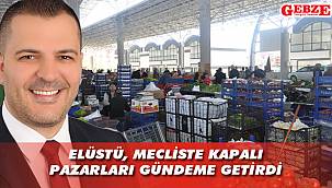 Bu habere en çok pazarcılar sevinecek