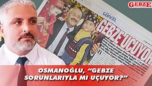 Büyükgöz'ün Takvim sayfasına bir tepki daha