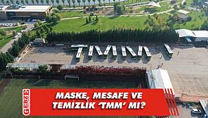 Büyükşehir, bu kez otobüslerle uyardı