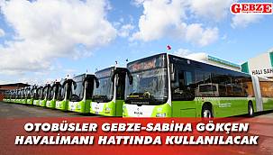 Büyükşehir filosunu güçlendiriyor