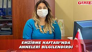 Gebzeli doktordan açıklama