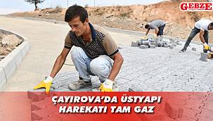 Çayırova'da işler beklemiyor