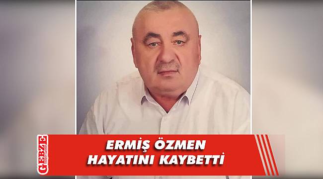 Çayırova, muhtarına ağlıyor