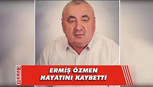 Çayırova, muhtarına ağlıyor