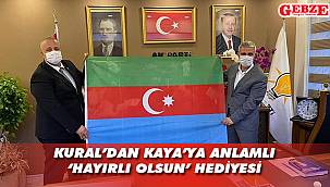 Cumhur İttifakı, Gebze'de bir araya geldi