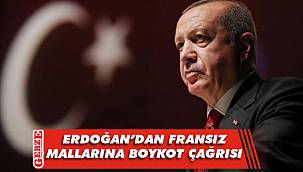 Cumhurbaşkanı Erdoğan'dan çağrı var