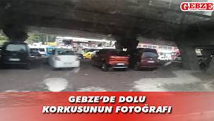 D-100 altgeçidi oto galeriyi andırıyor