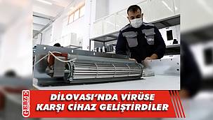Dilovası’ndan yurt dışına uzanan başarı hikayesi