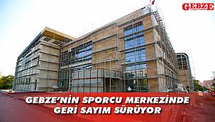 GEBZESEM'de hummalı çalışma