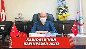 Kadıoğlu'nun kayınpederi koronavirüse yenik düştü