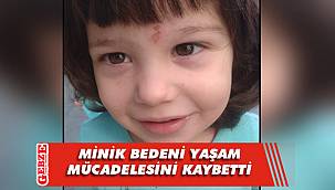 Kocaeli'yi yasa boğan ölüm