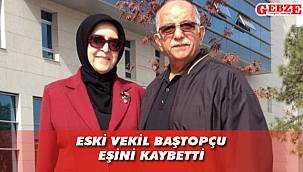 Kocaeli siyasetini üzen ölüm