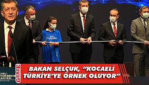 KODELİ projesi resmen hayata geçti