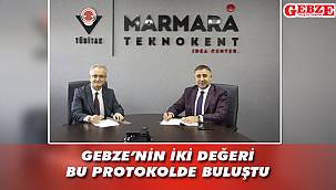 MARTEK ve KTÜN arasında işbirliği