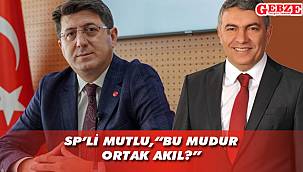 Mutlu’dan meclis toplantıları hakkında açıklama