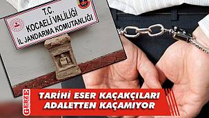 O operasyona bir tutuklama daha