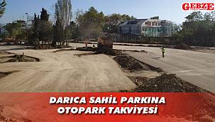 Otopark sayısı 3'e çıktı
