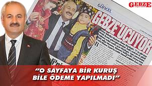 Özler sordu, Büyükgöz cevapladı