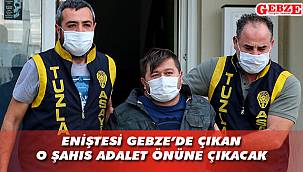 Savcılık 5 yıl 3 aya kadar hapsini istedi