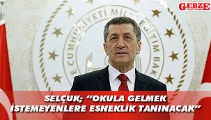 Selçuk, merak edilen detayları açıkladı