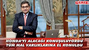 Sezgin Baran Korkmaz'a büyük şok