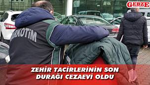 Son 1 haftada 23 tutuklama