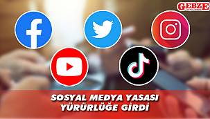 Sosyal medya mecraları Türkiye'de temsilcilik açacak