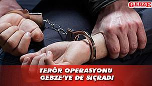 Sosyal medyadan terör propagandası yapmışlar