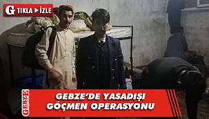 Tatlıkuyu'da saklandıkları evde yakalandılar