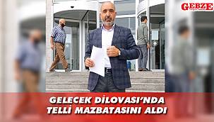 Telli görevi resmen devraldı