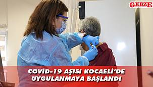 Türkiye’de 9 merkezde 70’er kişiye uygulanacak