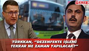 Türkkan, şoförlerin talebini TBMM'ye taşıdı