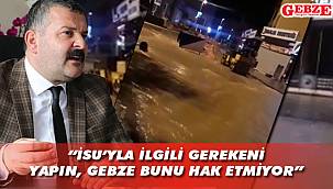 Uluköylü’den iktidara çağrı var