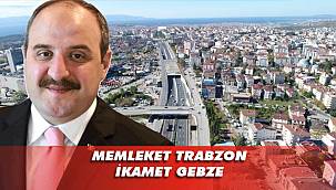 Varank için her yol Gebze'ye çıkıyor