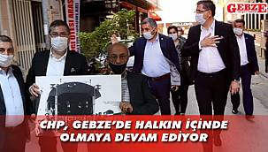 Yıldızlı’nın Gebze aşkı kaldığı yerden