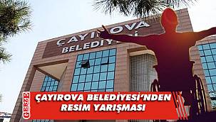 3 Aralık'a özel resim yarışması düzenlenecek