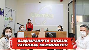 6 ayda 7 bin şikayeti çözdüler