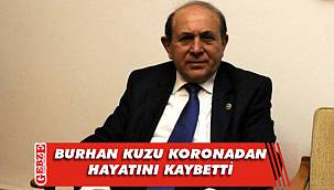 65 yaşında hayata gözlerini yumdu