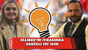 AK Kocaeli'de icra kurulu belli oldu