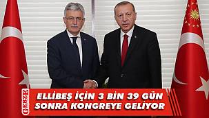 AK Parti Kocaeli'de Erdoğan heyecanı