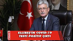 AK Parti Kocaeli'den Ellibeş hakkında açıklama