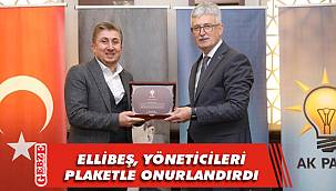 AK Parti Kocaeli kongre haftasına girdi