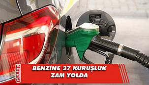 Benzine büyük zam bekleniyor