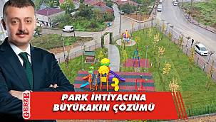 Büyükakın, Çayırova'daki isteği yerine getirdi