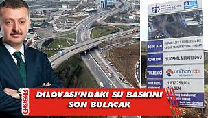 Büyükakın talimat verdi, o sorun çözülecek