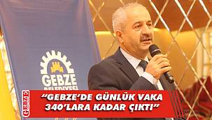 Büyükgöz'den dikkat çeken koronavirüs açıklaması