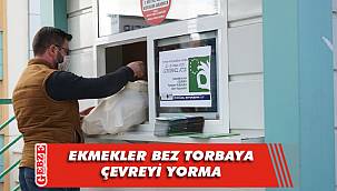 Büyükşehir, Avrupa Atık Azaltım Haftası'na destek verdi