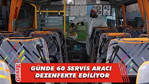 Büyükşehir'den tedbir üstüne tedbir