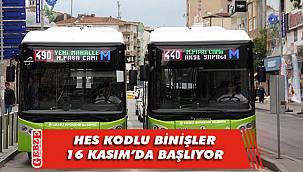 Büyükşehir, yeni uygulamayı duyurdu