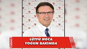 Çetinkaya ailesi dua bekliyor